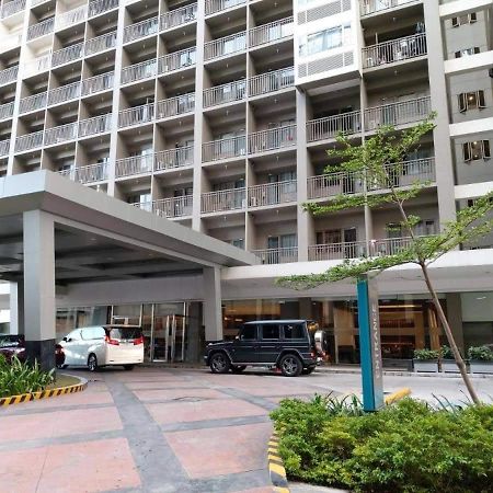 Sabina'S One Bedroom Condo At Shore Tower C Μανίλα Εξωτερικό φωτογραφία