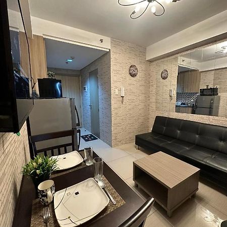 Sabina'S One Bedroom Condo At Shore Tower C Μανίλα Εξωτερικό φωτογραφία