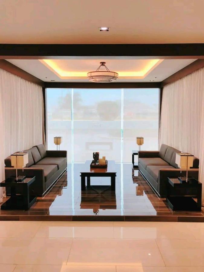Sabina'S One Bedroom Condo At Shore Tower C Μανίλα Εξωτερικό φωτογραφία